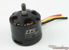 Thunder Tiger Brushless Motor OBL M2814 CW 450KV 2390R TTG®