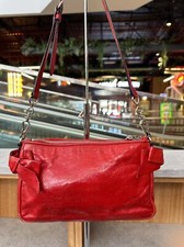 Miu Miu Bow Leather Exterior Bags & Handbags for Women for Miu Miu Bow Leather Exterior Bags & Handbags for Women for