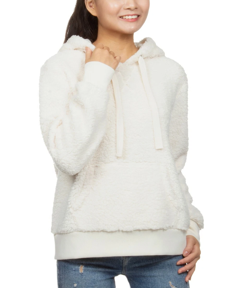 Juniors sherpa discount