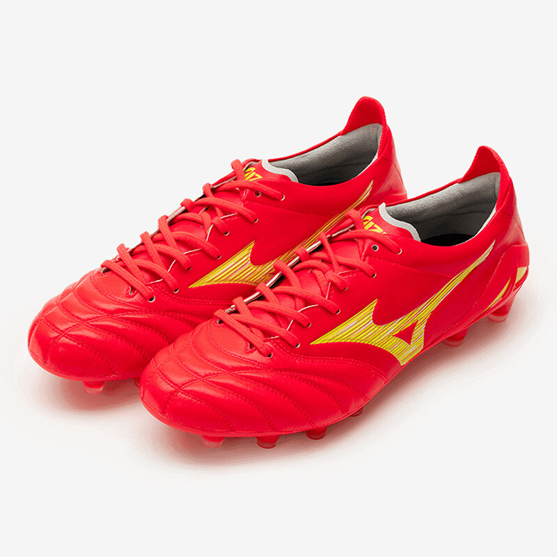Mizuno Morelia Neo4 IV Elite P1GA233264 Mens Football Shoes Soccer 