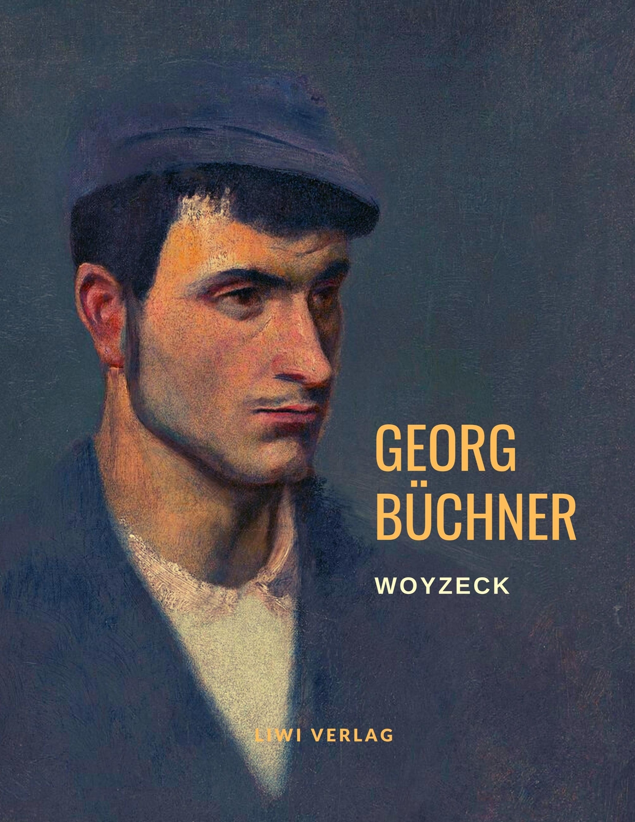 Thumbnail - Woyzeck, Georg Büchner