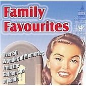 Various Artists - Family Favourites (2003)