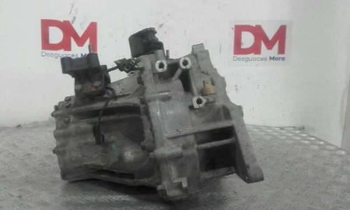 Y010 R8ryd Getriebe für HYUNDAI SANTA FE (SM) 2.4 GLS 2001 5681986 - Bild 2 von 10