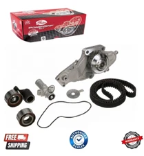 Gates PowerGrip TCKWP329 Timing Belt Component Kit for WPK41184 WPK-0013