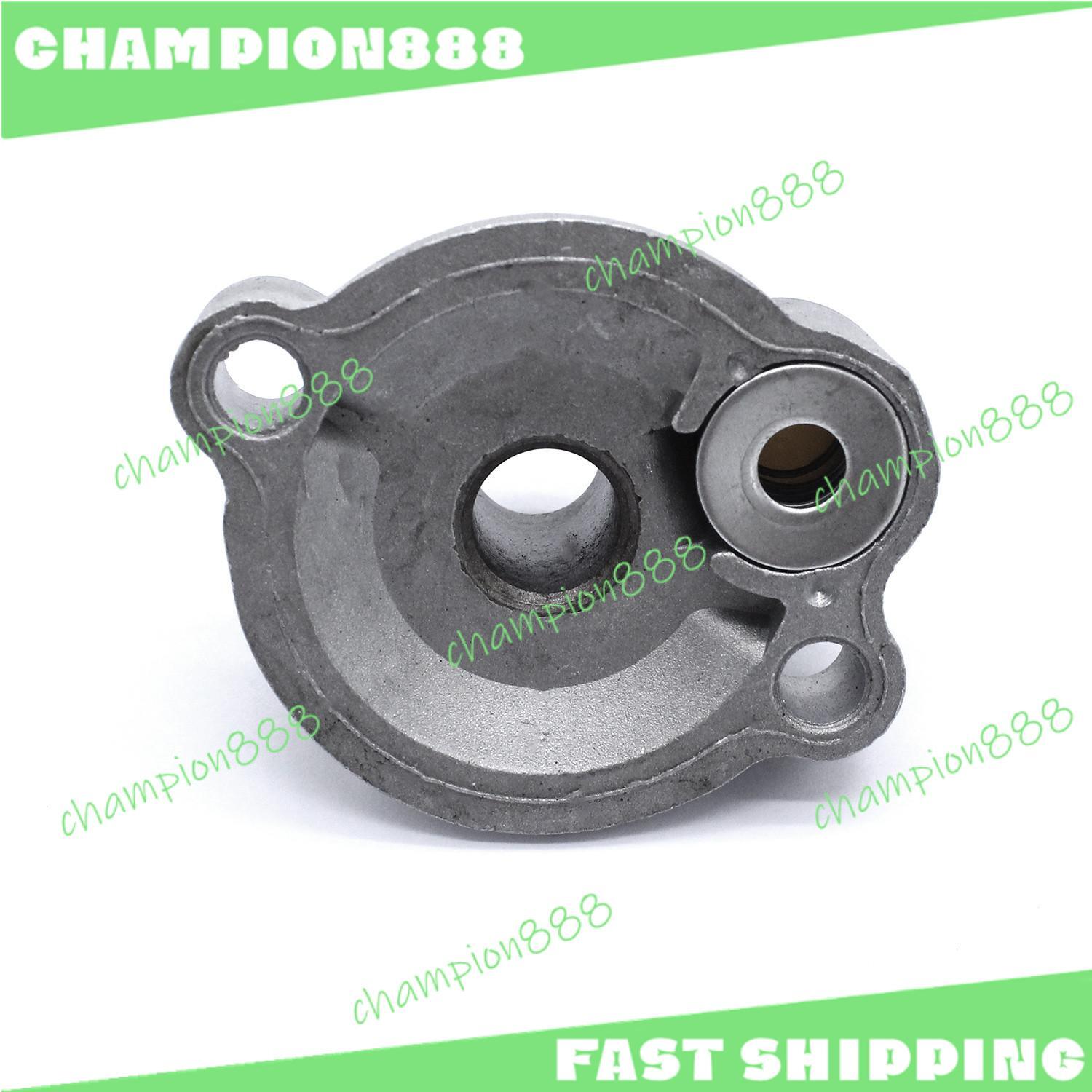 Set of Car Auto SBC Oil Filter Adapter For 283 305 327 350 383 396 427