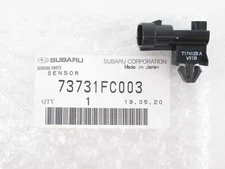 Genuine OEM Subaru 73731FC003 HVAC Front Outside Ambient Air Temperature Sensor