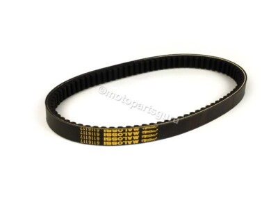 MALOSSI Kevlar Belt for Vespa PIAGGIO Aprilia 125-150 M6116117 for  