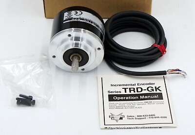 AUTOMATION DIRECT TRD-GK100-RZD* NEW IN BOX *