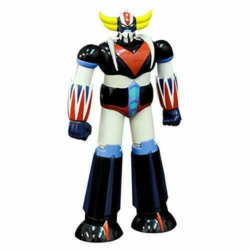 Figurines de transformers et robots en métal