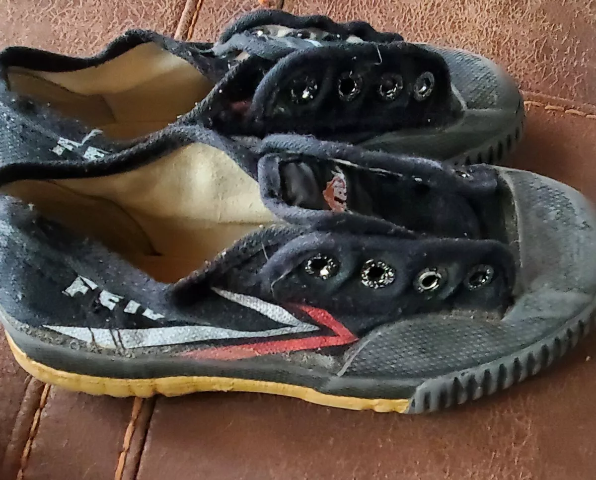 Feiyue clearance shoes kids