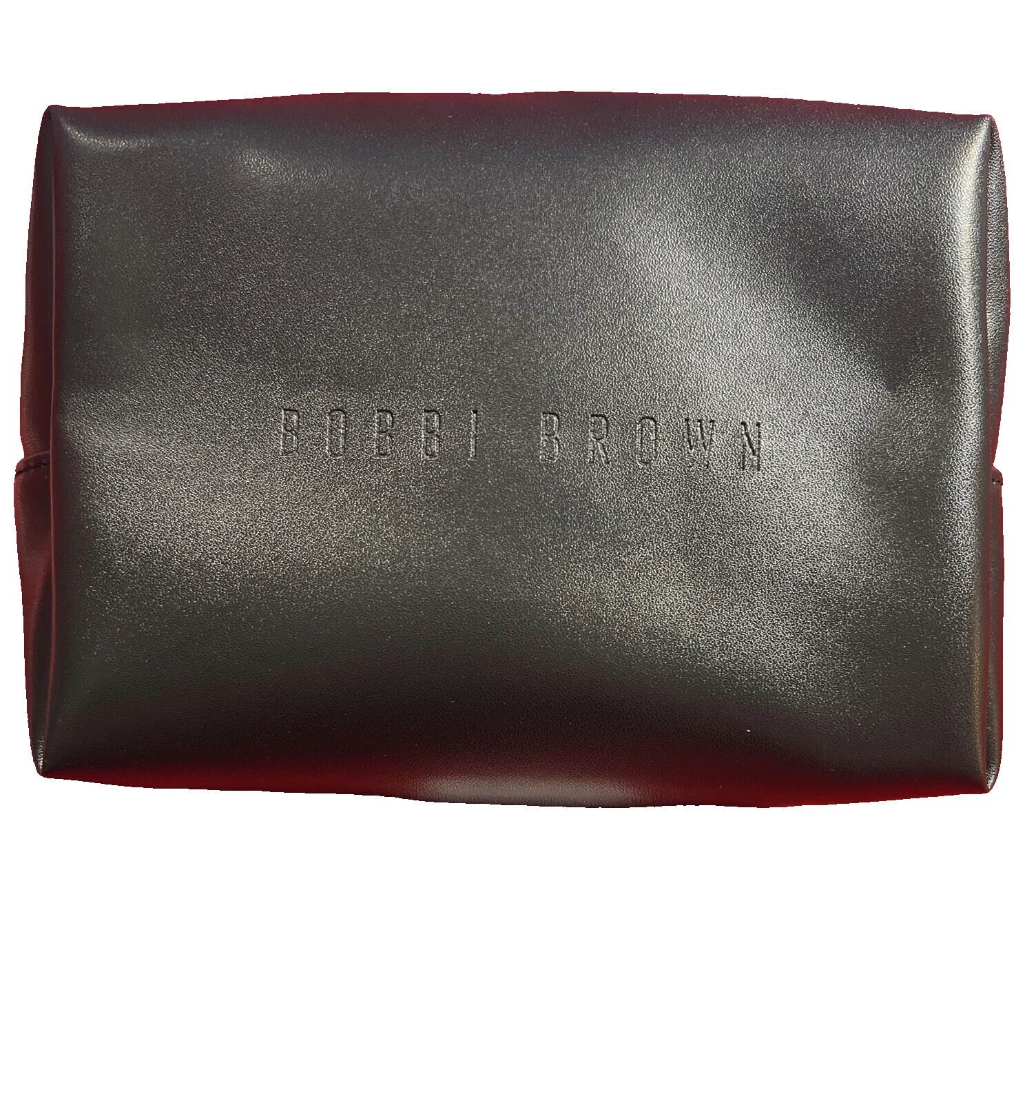 Maquillaje de cuero Bobbi Brown Bolsos y estuches