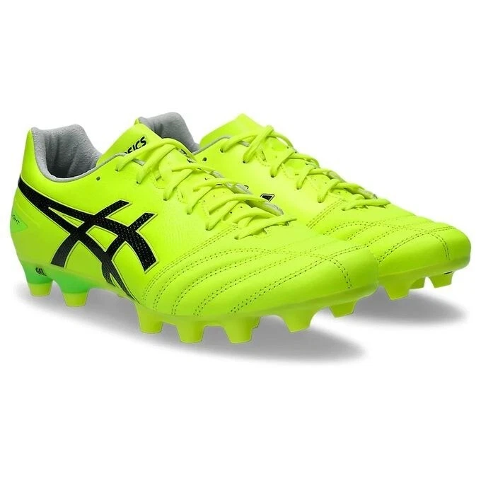 ASICS DS Light Pro Safety Yellow Black for Sale | Authenticity