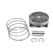 Pro-X Piston Kit 01.4337.C Kawasaki KX-F 250 06-09 Standard C