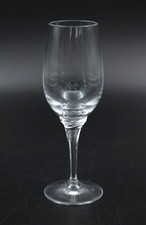 Nachtmann Bleikristall Achat Sherryglas Südweinglas Kristall Vintage H 16,5 cm