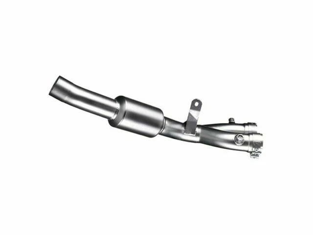 Replacement Part Motorcycle Exhaust Headers, Manifolds & Studs