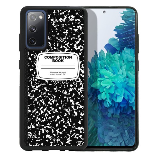 Soft Rubber Slim Case Hard Back Case Cover For Samsung Galaxy S20 FE 6.5" 2020 - 第 27/147 張圖片