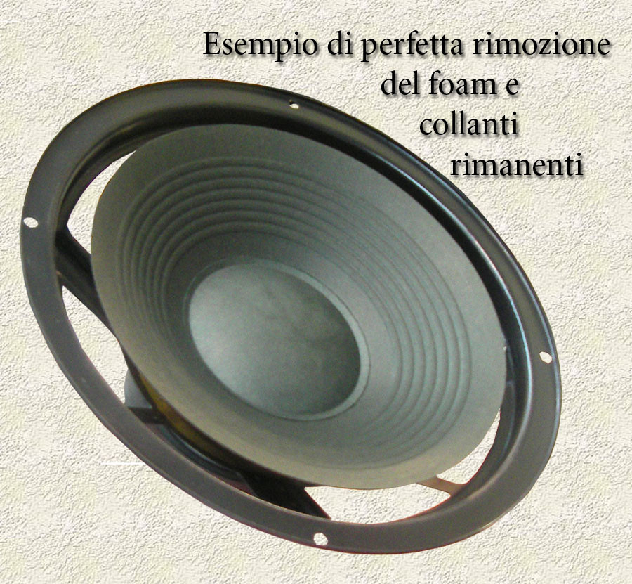 Raccontare Scacciare Moderatamente Costruire Tasche Per Altoparlanti Respingere