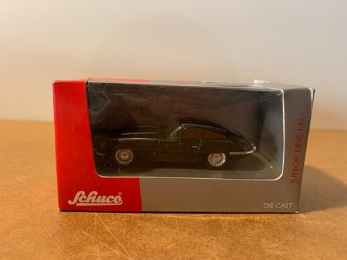 Schuco - Garage + Boîte d'origine - Western Germany