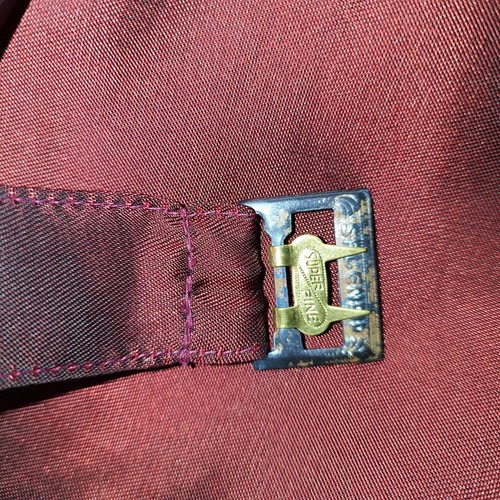 Men’s Formal Vests Made in Italy Hi-Quality Ceremony Wear with Matching Plastron - Picture 46 of 46