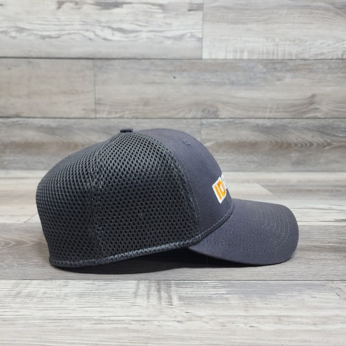 ID Agon Build starke Passform Erwachsene Größe Medium-Large Kappe Mütze Trucker Netzrücken - Bild 3 von 10