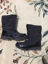 Girls Winter Boots, Target Size 4