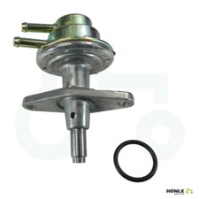 Kraftstoffpumpe Membran-Förderpumpe Deutz 04175474