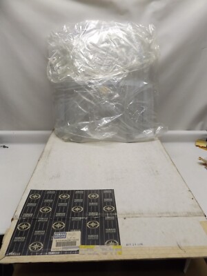 NOS YAMAHA STR-4NK06-10-00 ROADSTAR WINDSHIELD