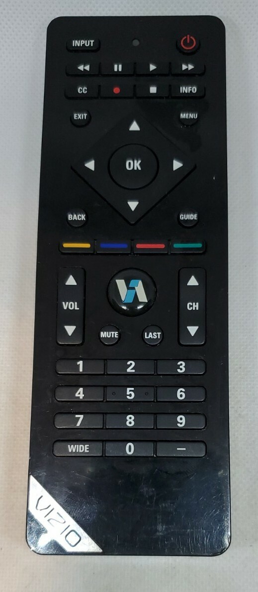 Control (no Keyboard)