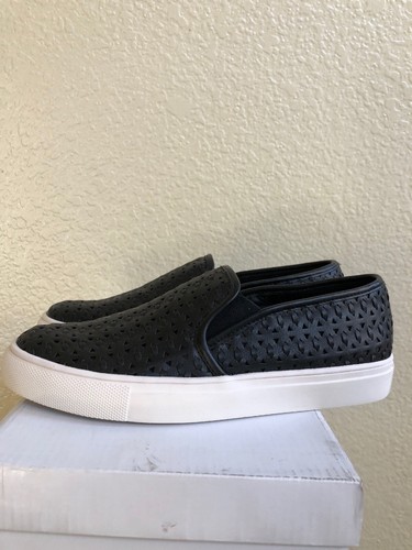 Steve Madden Women’s Eventts Slip On Black Size 6.5 - Bild 4 von 9