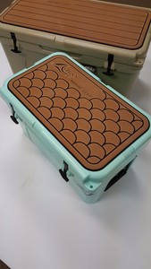 yeti 65 cooler pad