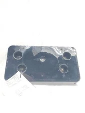 Front Bumper License Plate Mount Bracket Fits 2018-2019 Cadillac XTS GM1068195