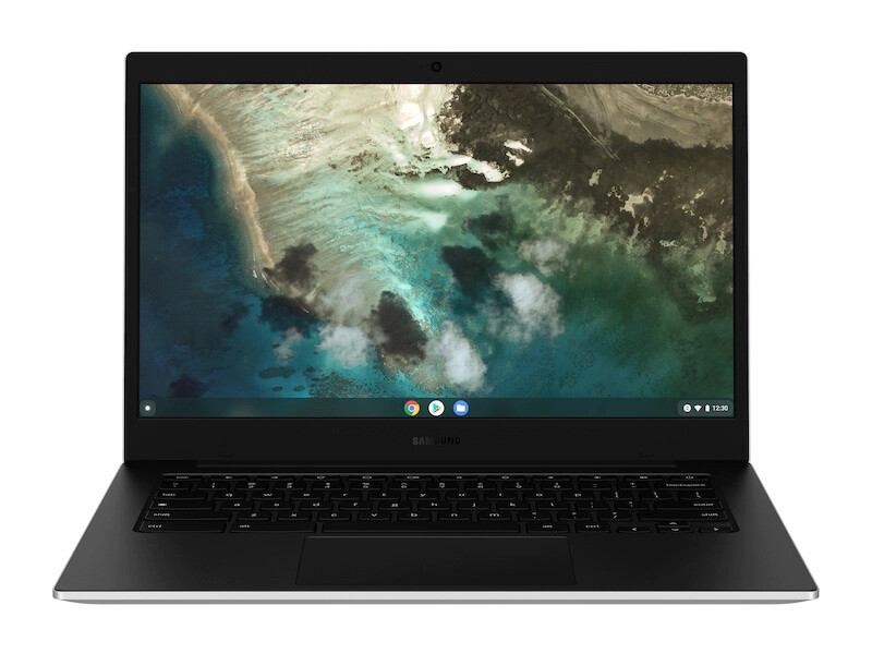 Samsung Galaxy Chromebook Go 14" HD Celeron RAM 8 Gb SSD 128 Gb XE340XDA-KA2IT