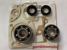 KIT REVISIONE MOTORE JLO 152 