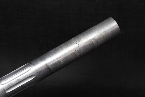 Vintage Campagnolo Super Record Seatpost 27.2 mm X 210mm Fluted Campy ITALY - Picture 10 of 10