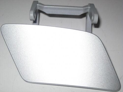 Mercedes W221 Headlight Washer Jet Flap Door Trim Right A2218800605 New Genuine - Picture 1 of 3