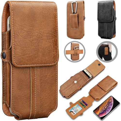 wallet phone holster