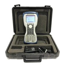 Carlson Surveyor Field Controller Data Collector w/ SurvCE v2.53 TS & Hard Case