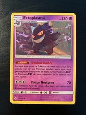 Carte Pokémon : Ectoplasma 70/214 Alliance Infaillible Français NEUF