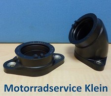 Original Suzuki Ansaugstutzen VS 1400 Intruder Ansauggummis VX51L JS1VX51L