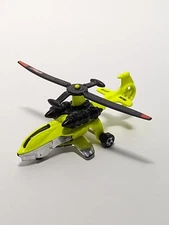 Sky Knife – 1:64 Scale 2007