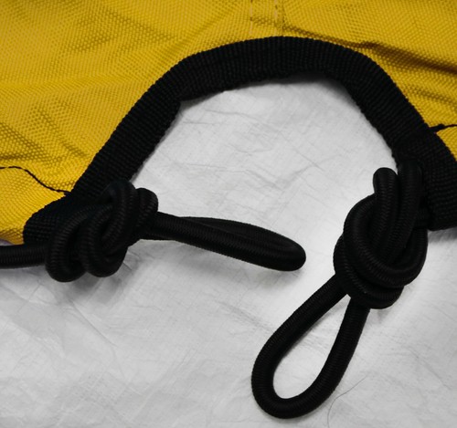 EliteShield Trailerable Jet Ski Cover, Waterproof Tear And Fade - Foto 10