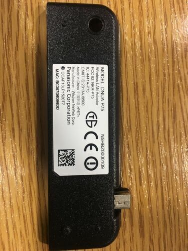 Telecomando compatibile Sostitutivo Panasonic LCD LED Viera Plasma