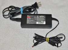 DELTA AC POWER ADAPTER EPS-3 ADP-36KR A 100-120V 50-60HZ 1.2A 12V 3A FREE SHIP 
