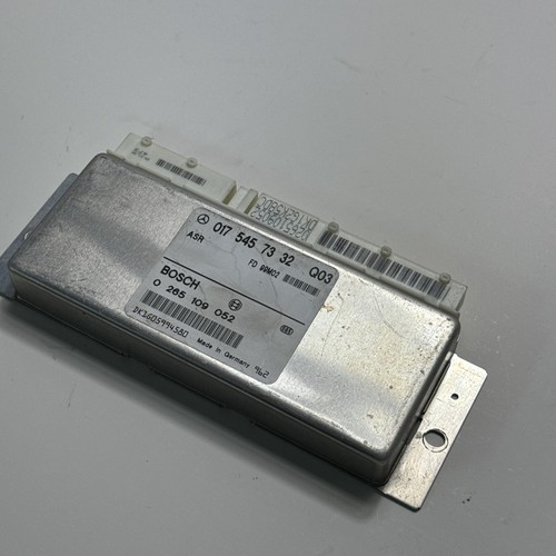 1997 - 200 Mercedes C-Class C230 C280 ABS Control Module OEM 017 545 73 32 - Picture 3 of 6