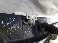 Porte avant et accessoires Saab 9000