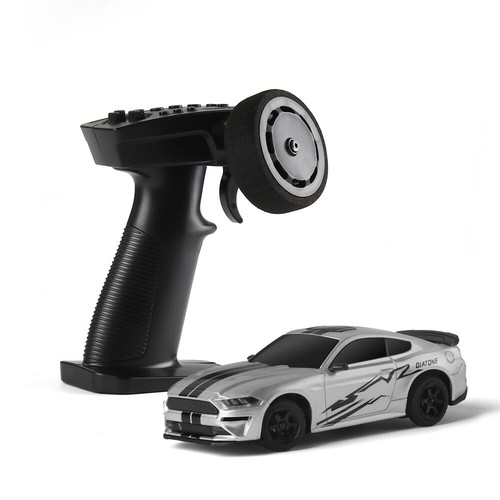 Coche a la deriva SNICLO 1/43 FPV RC con gafas VR - 4x4 control remoto juguete de carreras - Imagen 22 de 23