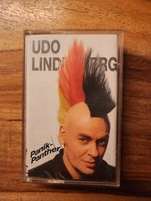 Udo Lindenberg / MC / Panik Panther / Der Zus...