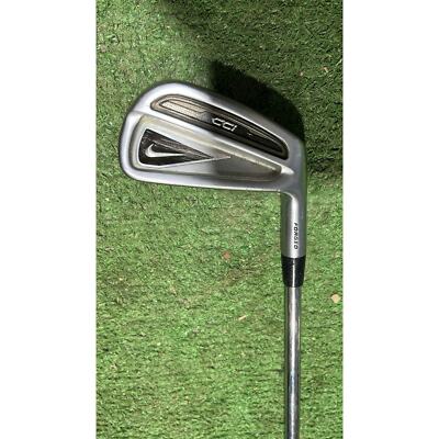 Nike CCi Forged True Temper Shaft 37.5