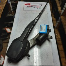 SCHEIBENWISCHER MECHANISCH Mercedes-Benz E (W210) 1996 3395107091