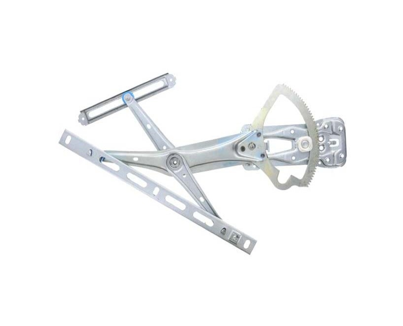 MB CLK C208 Front Right Door Window Regulator Motor A2087200846